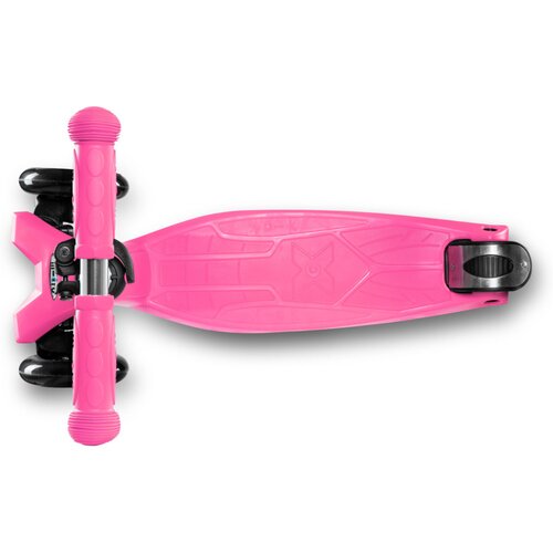 SCOOTER MAXI MICRO T-LENKER
