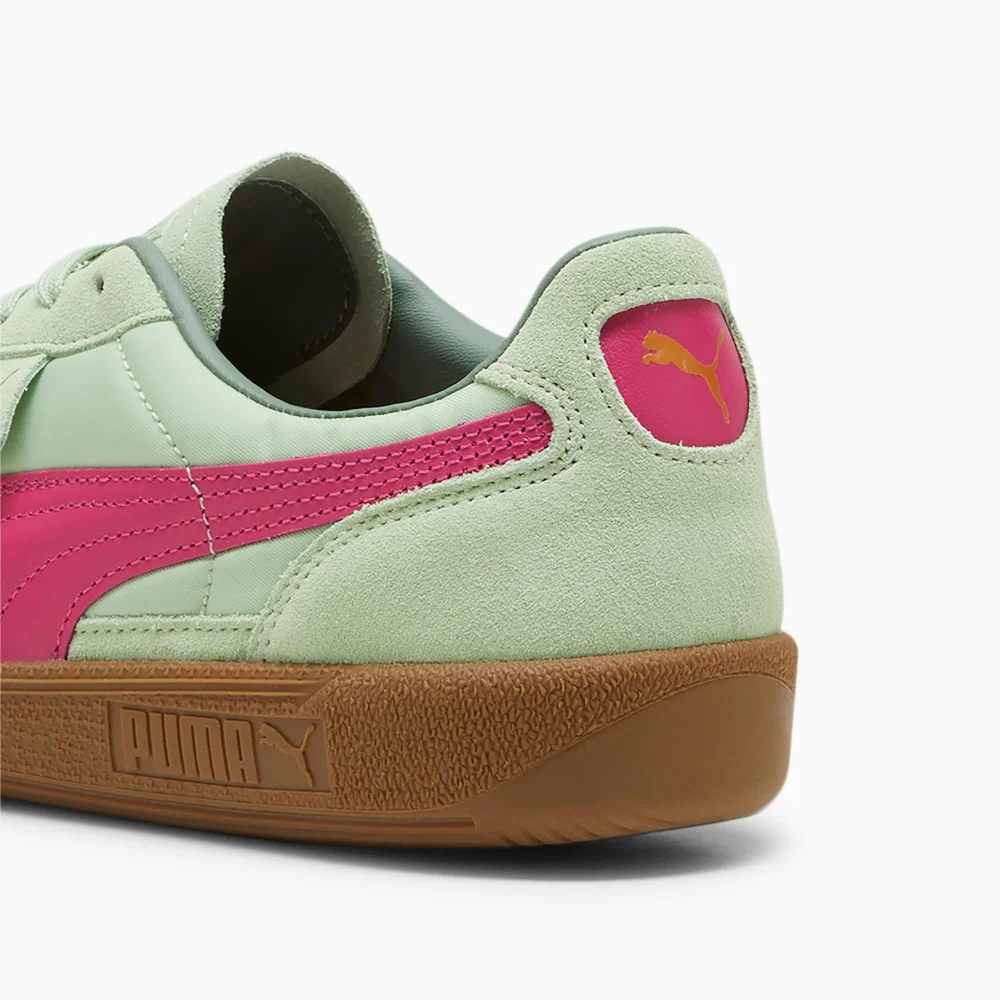 PUMA Palermo OG 383011-07 / grün