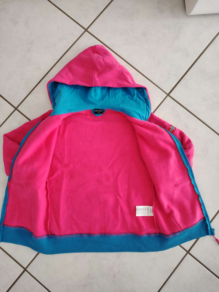 Trollkids Sweatjacke 