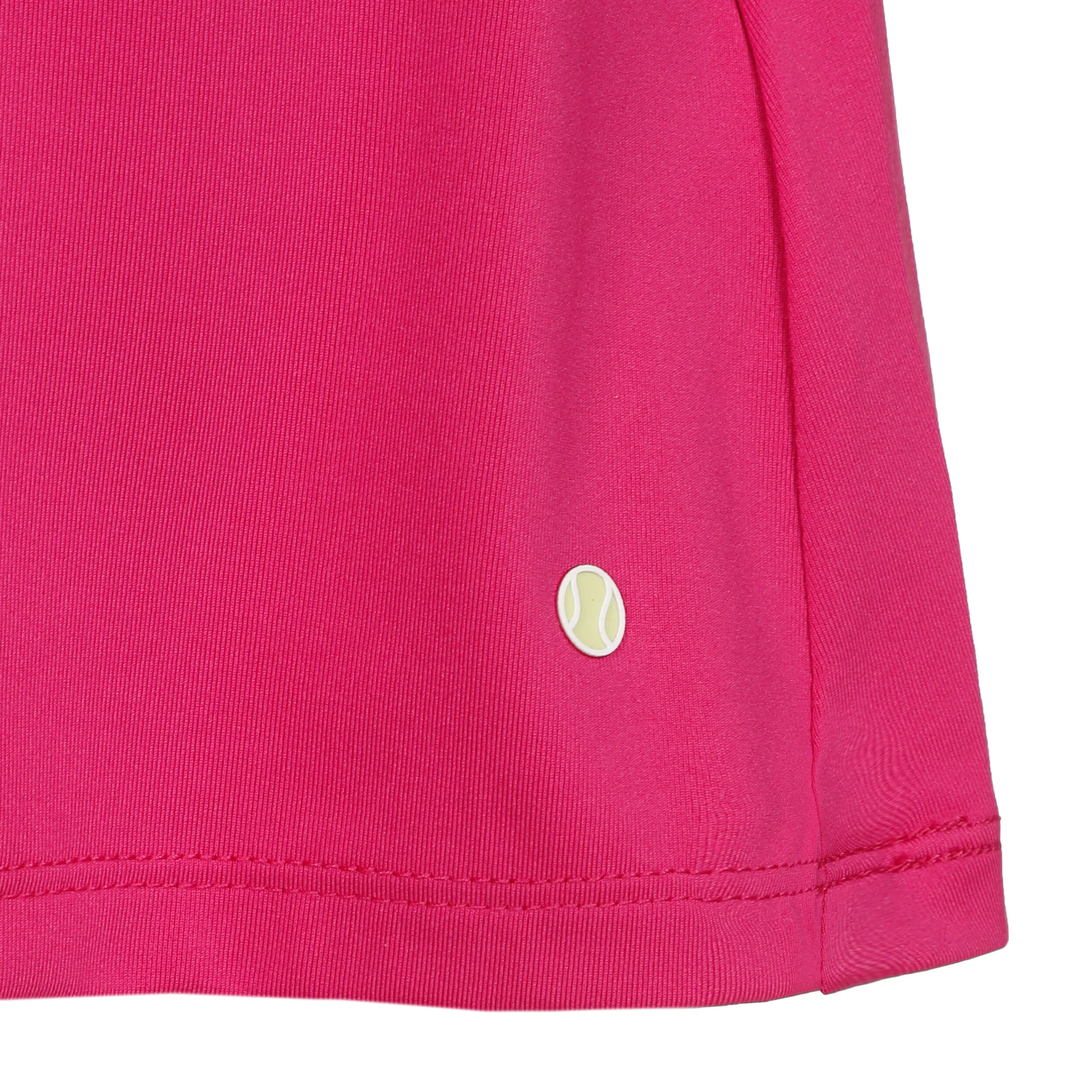 Spirit Kleid Mädchen - Pink, Berry