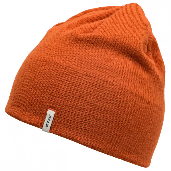 Devold - Friends Beanie - Mütze