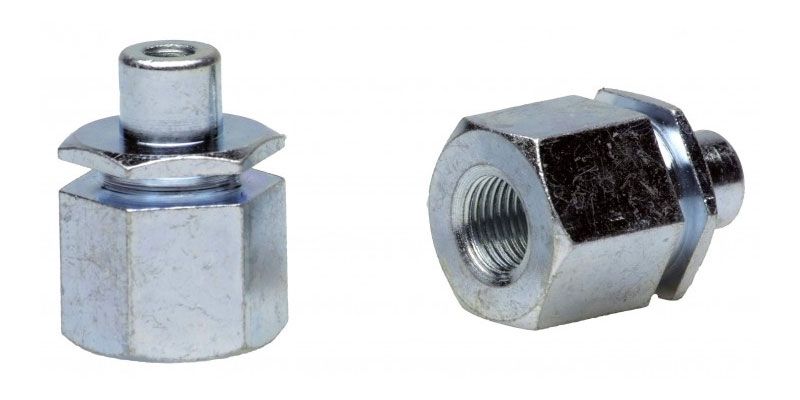 FollowMe Adapter Vollachse M12x1,0 kaufen | Bike-Discount