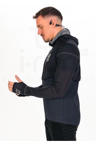 Compressport Winter Insulated 10/10 M