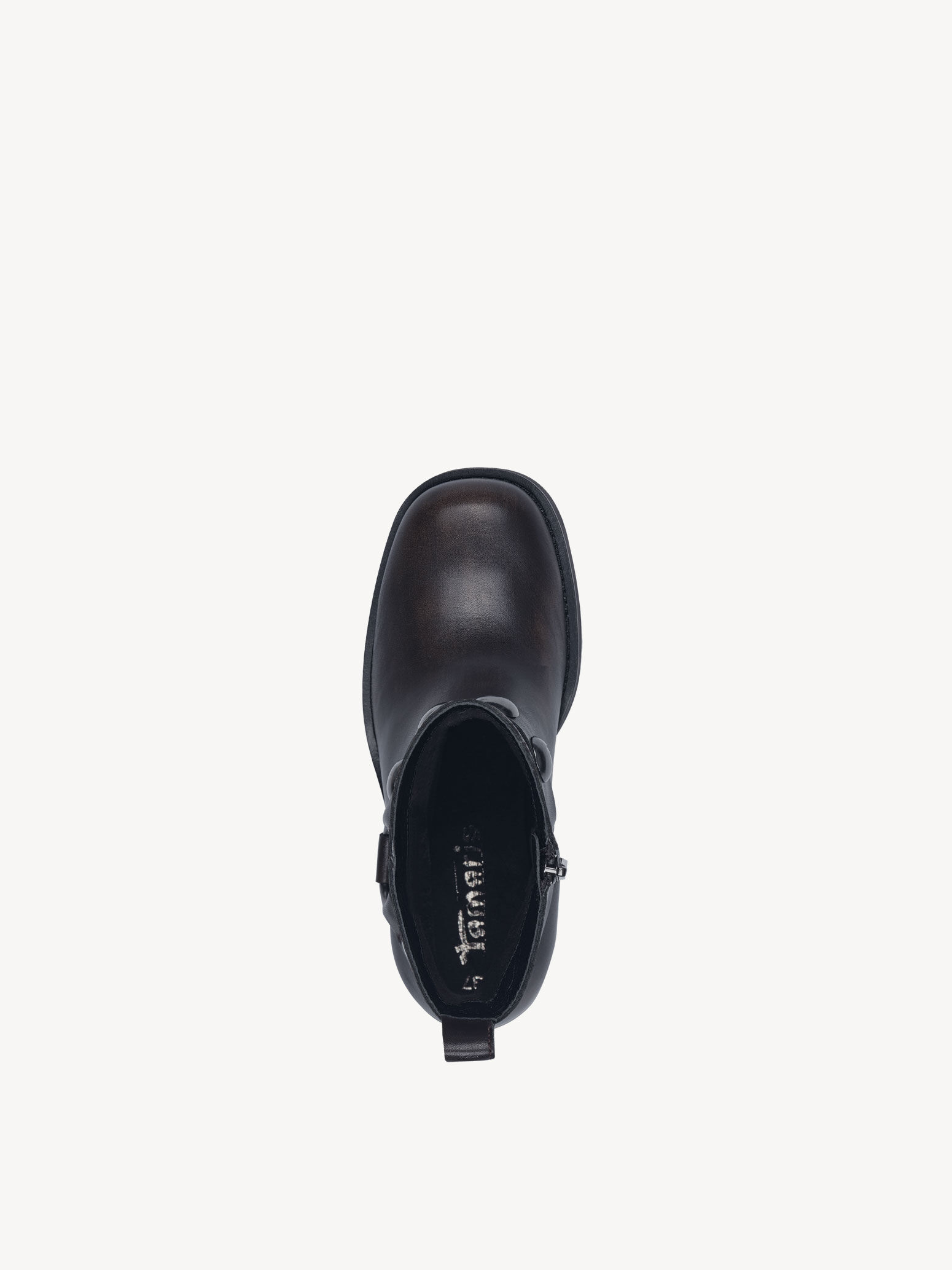 Bottes de cow-boy - marron