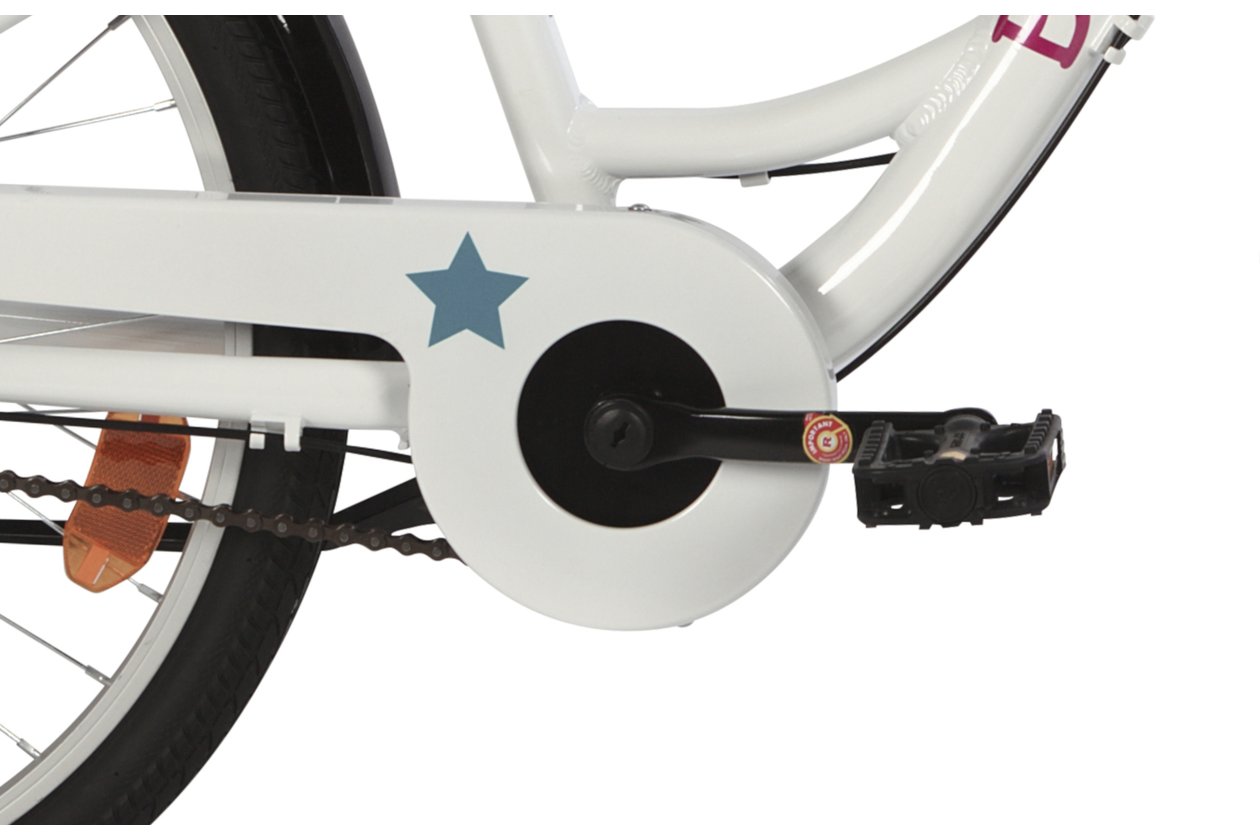 Bellini Emma 7 - 2024 - 24 Zoll - Tiefeinsteiger