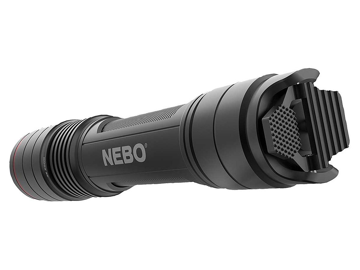 Nebo Redline X Akku-Taschenlampe