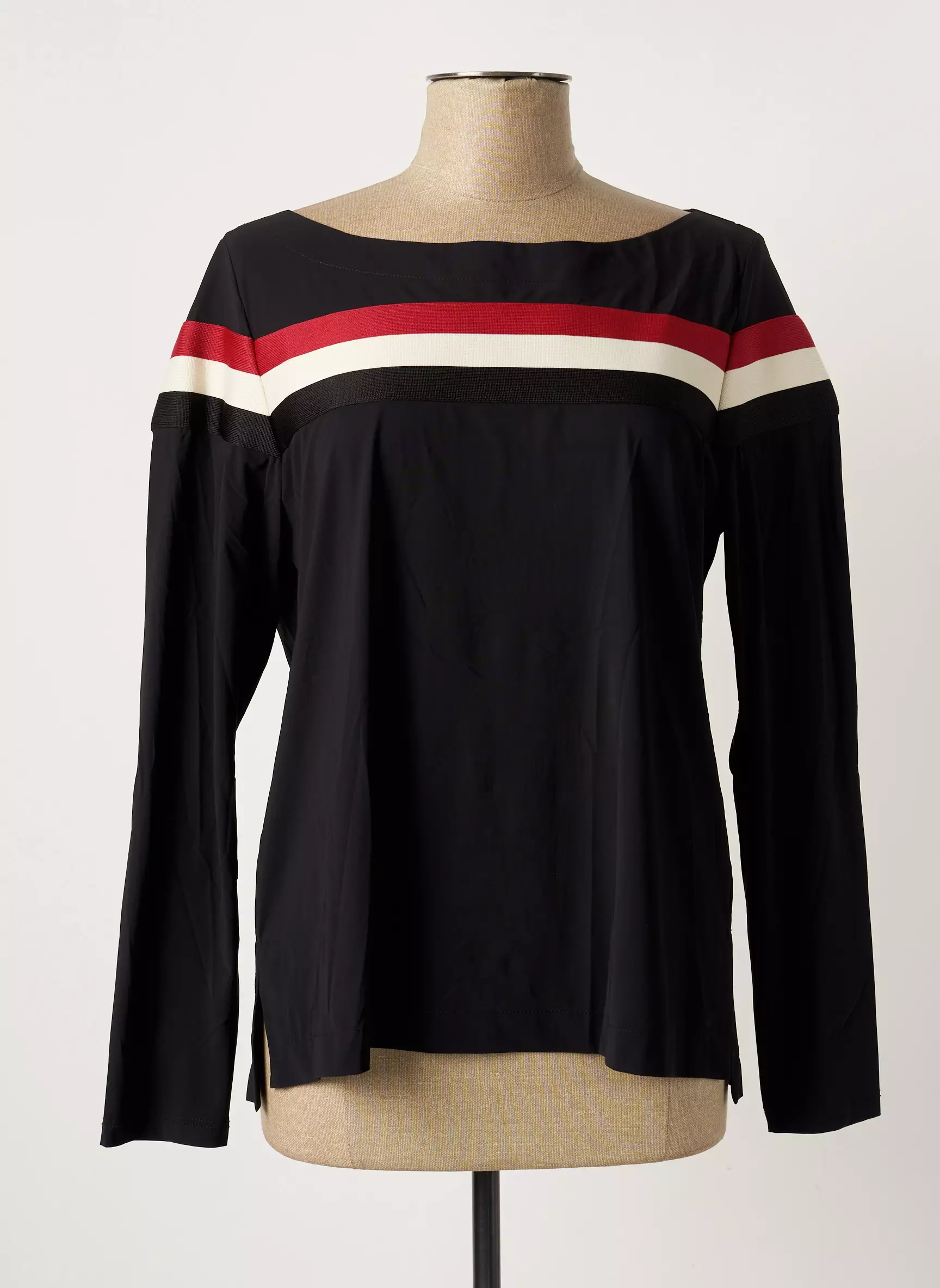 Indies Tops Femme couleur noir