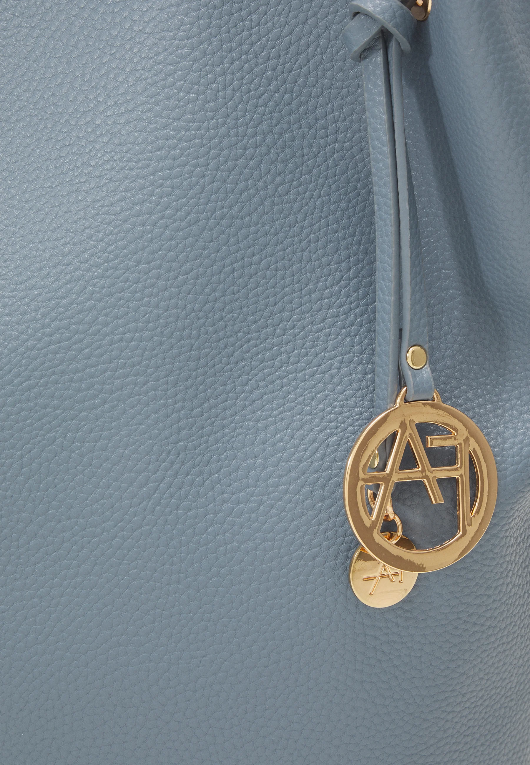 Bolsa de compras Anna Field