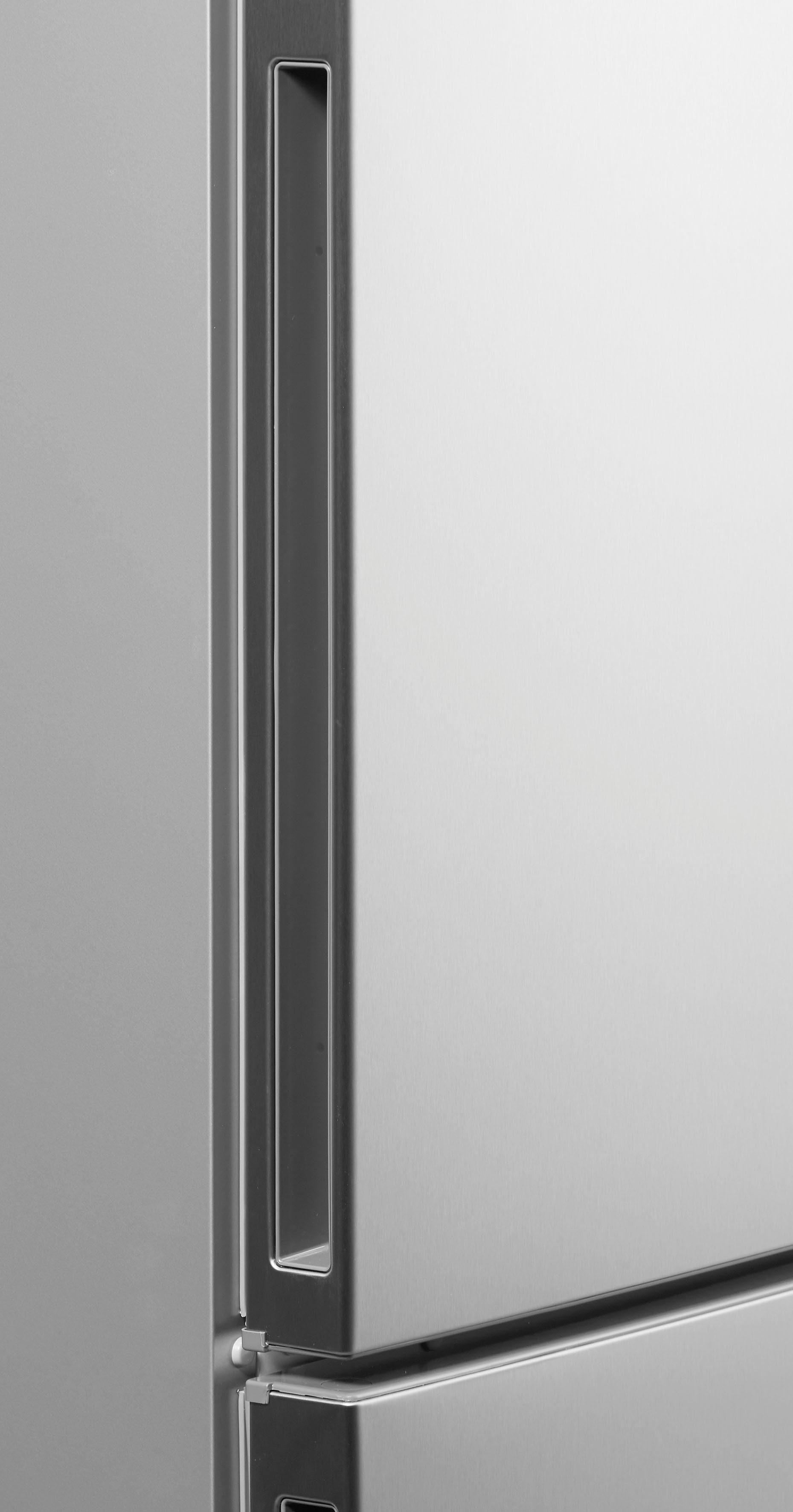 SIEMENS Kühl-/Gefrierkombination iQ500 KG39EAICA, 201 cm hoch, 60 cm breit
