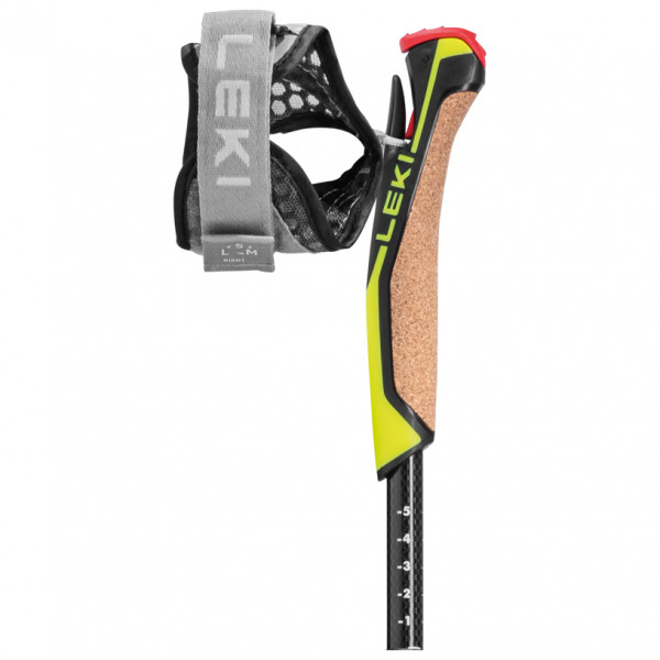 Leki - Speed Pacer Vario - Nordic Walking Stöcke