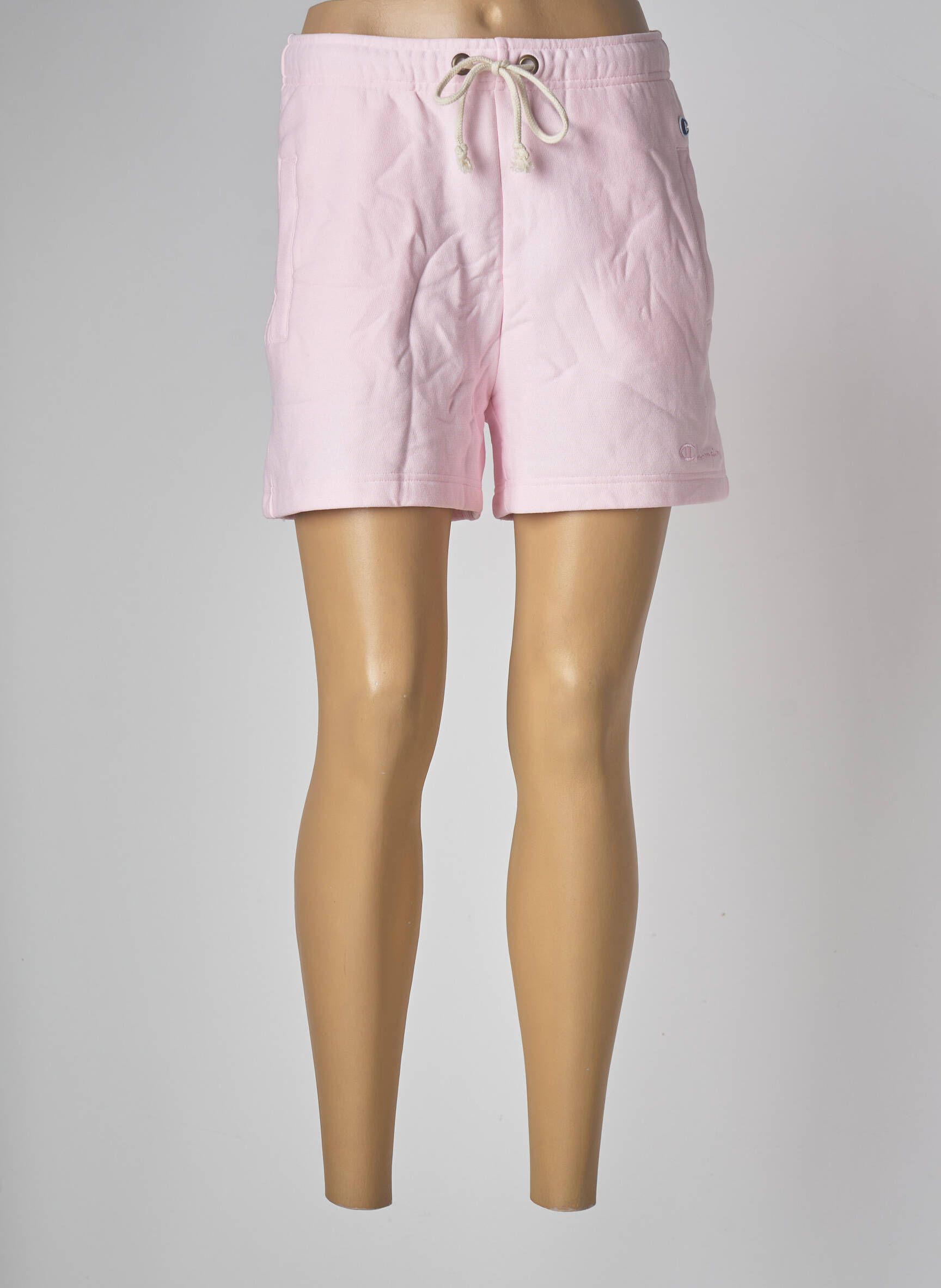 Champion Shorts 1 Femme couleur rose