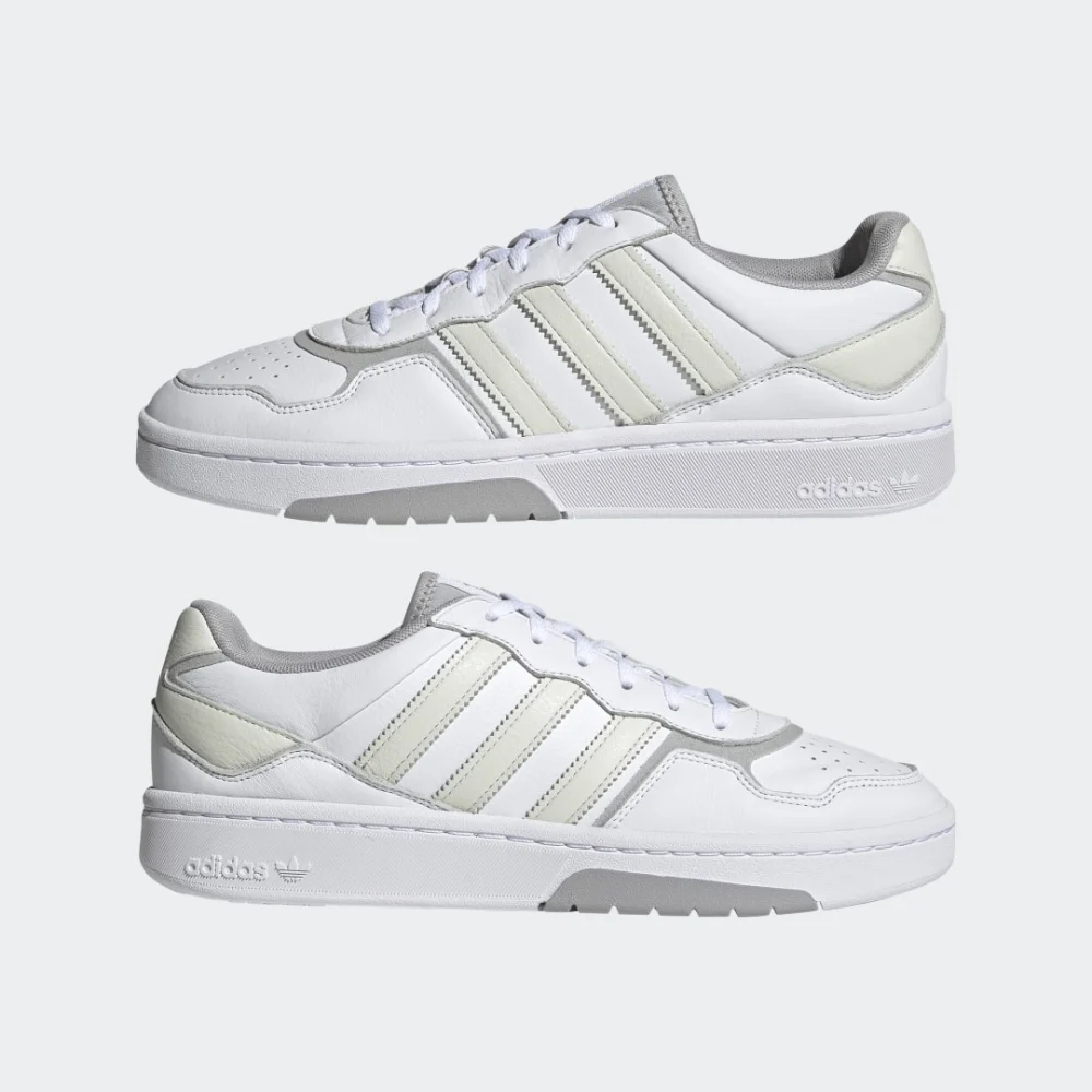 adidas Courtic GY3050 / weiss