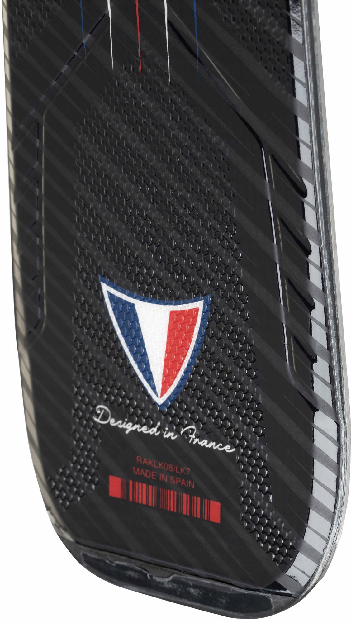 Skis de piste unisexe Signature PALMARES (KONECT)