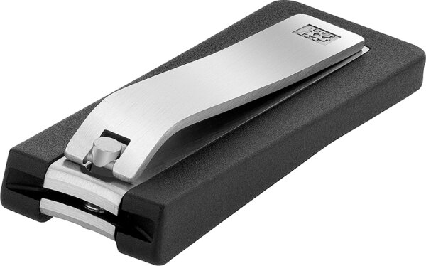 ZWILLING Beauty Premium Nagelknipser - black Nagelknipser