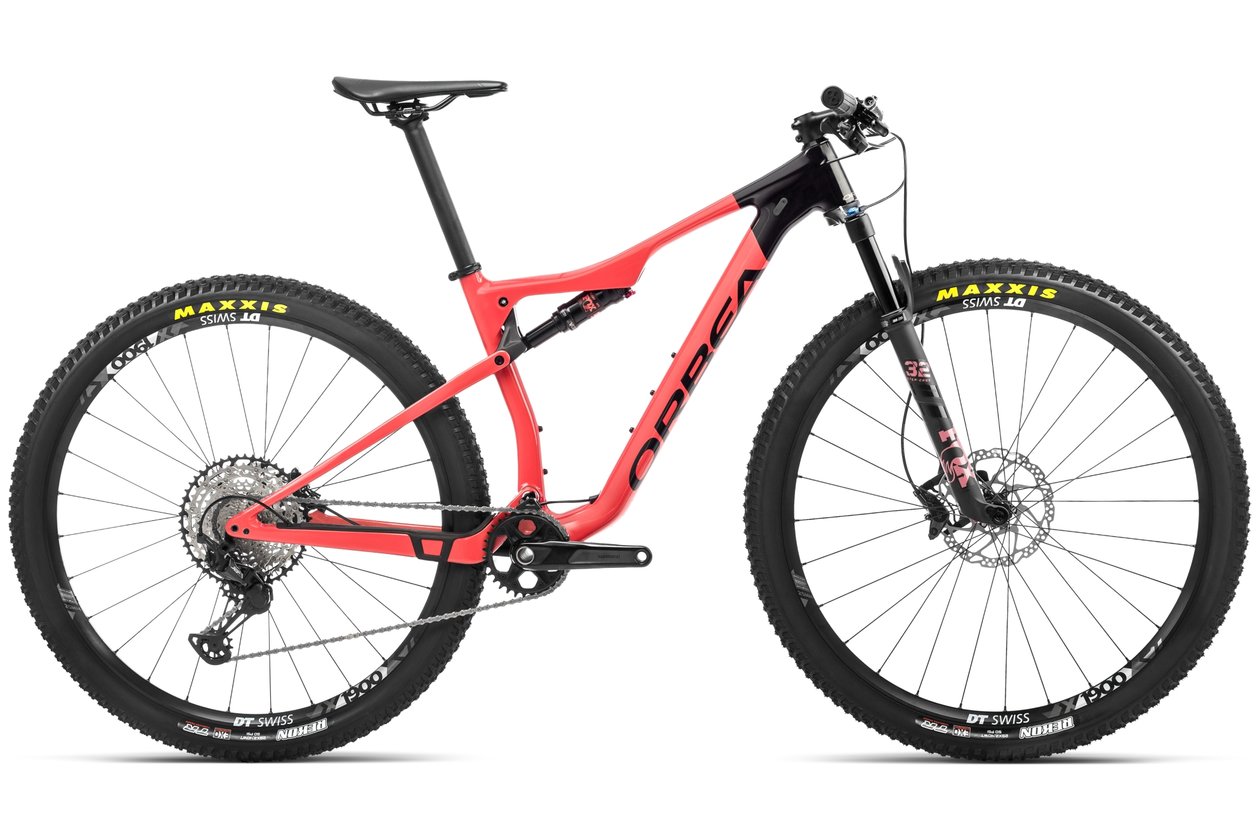 Orbea Oiz M30 - 2022 - 29 Zoll - Fully