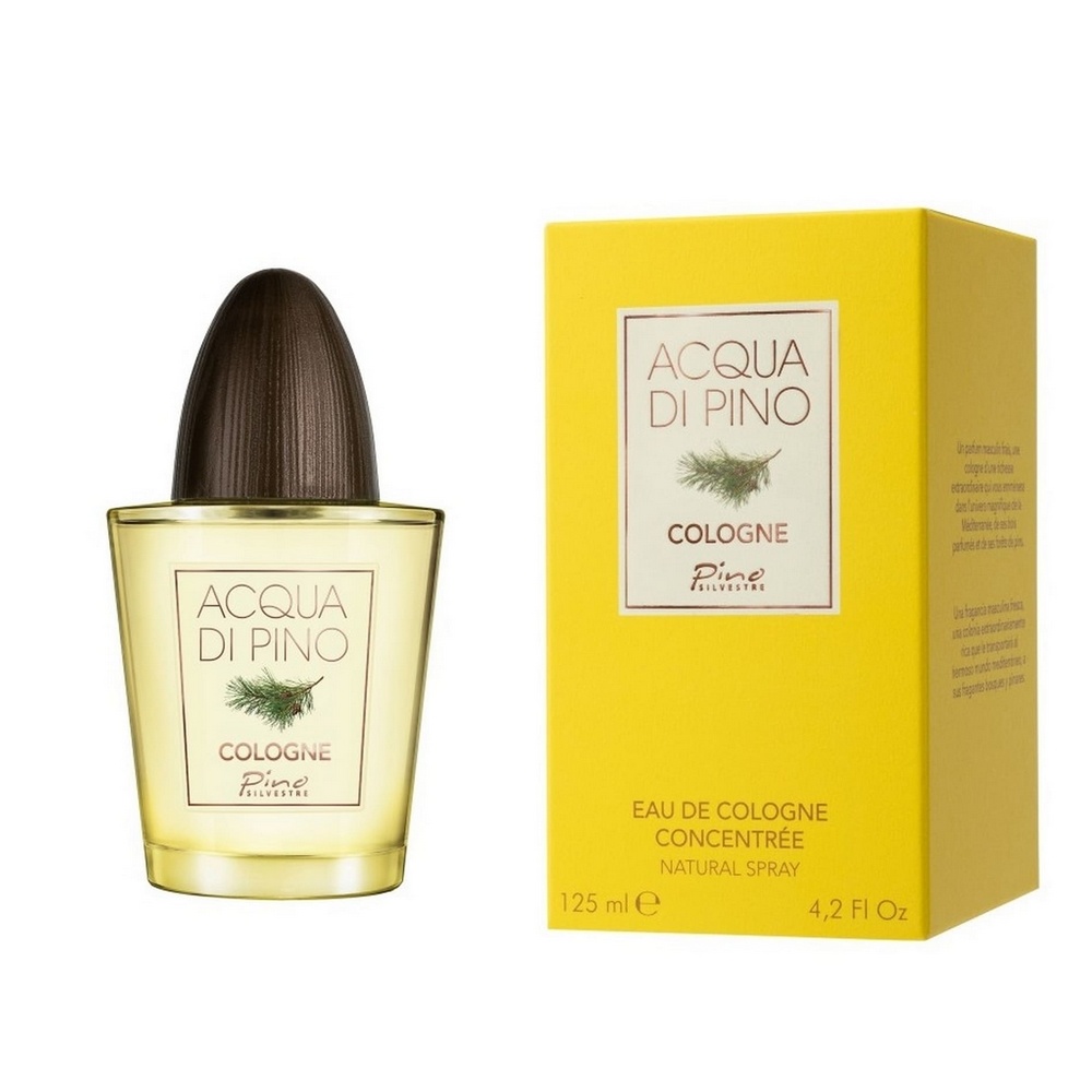 Pino Silvestre Acqua di Pino Cologne Eau de Cologne