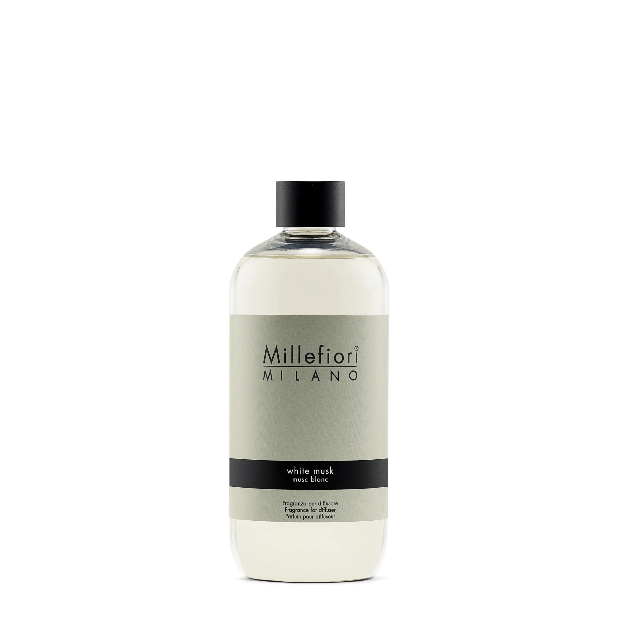 Millefiori Milano White Musk - Diffuser άρωμα