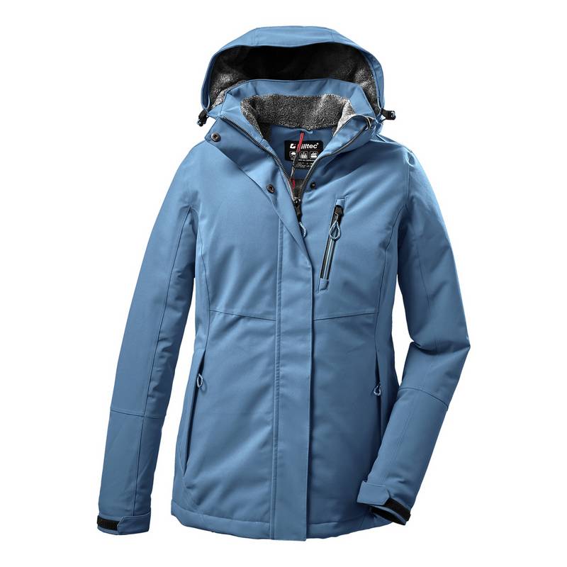KILLTEC KOW140 Funktionsjacke Damen