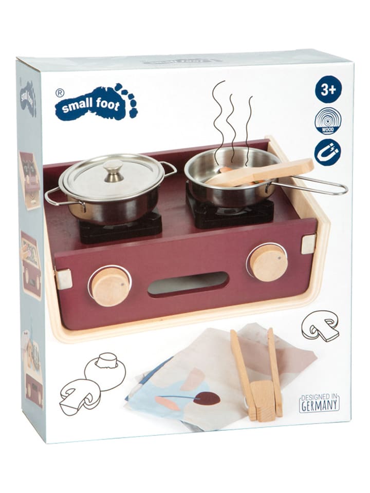 small foot Kinderküche mit Zubehör 