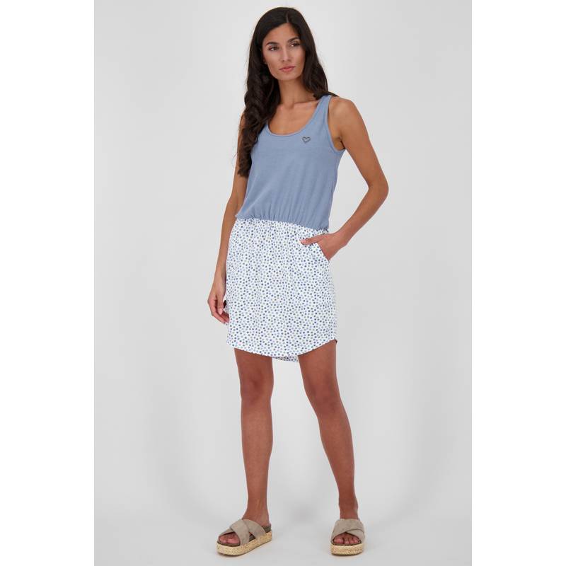 ALIFE AND KICKIN RosalieAK Trägerkleid Damen