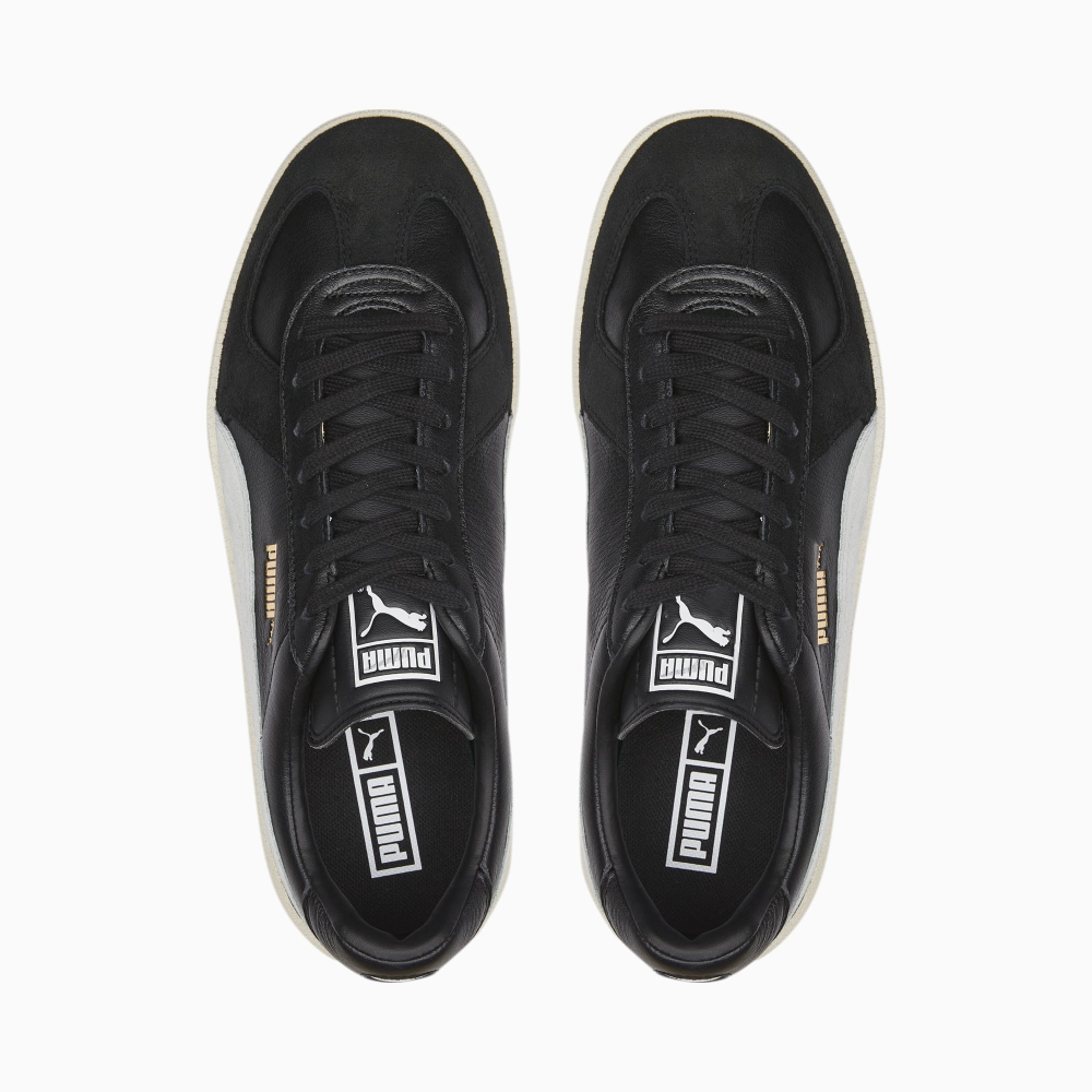 PUMA Army Trainer 386607-02 / schwarz