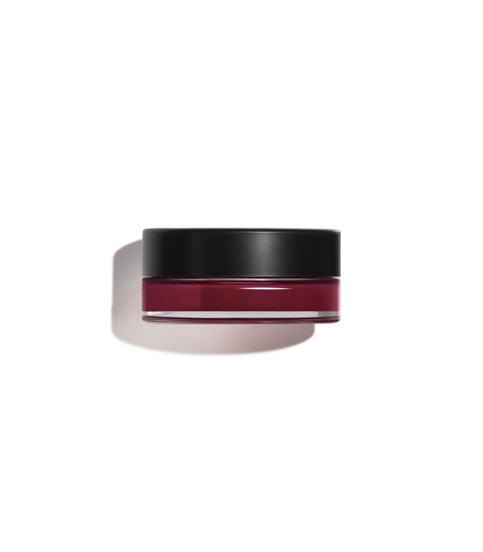 N°1 DE CHANEL BAUME LÈVRES ET JOUES-Rehausse la couleur - Nourrit – Repulpe 6.5g