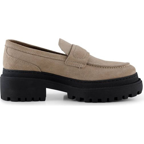 SHOE THE BEAR Plateau-Loafer