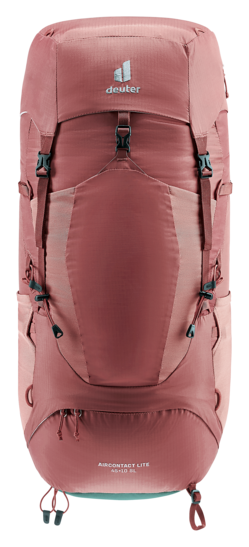 deuter Aircontact Lite 45 + 10 SL | Trekkingrucksack