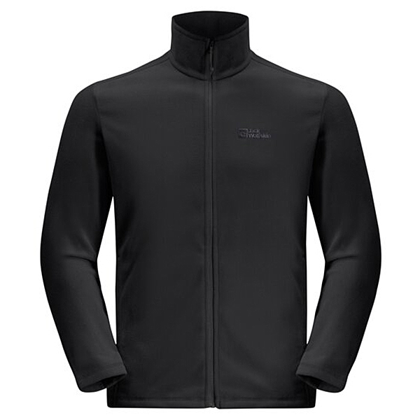 Jack Wolfskin - Taunus Full Zip Jacket - Fleecejacke