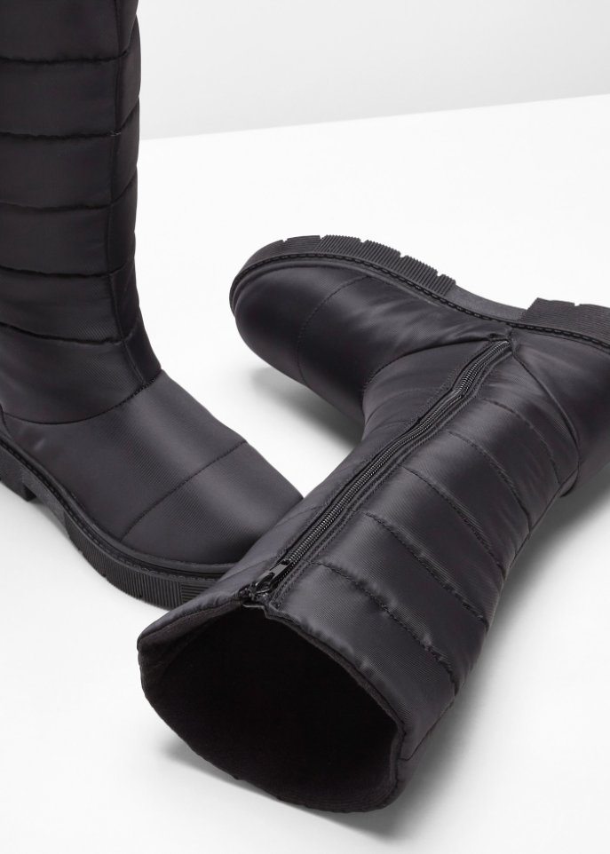 Stiefel