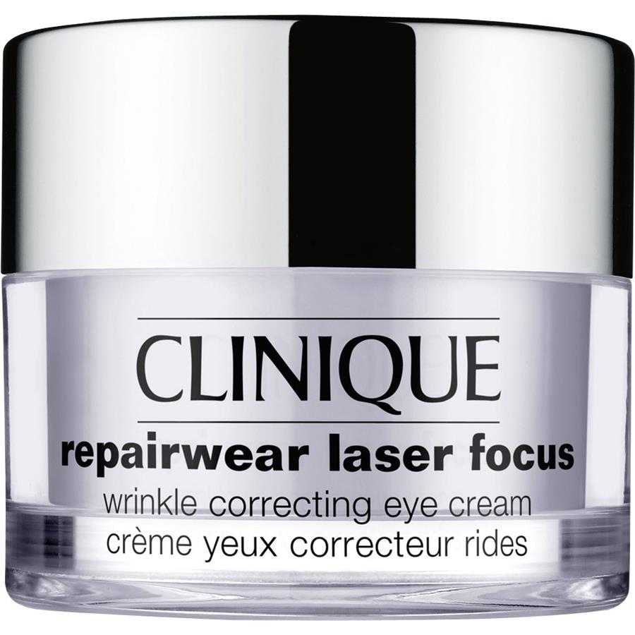 Repairwear Laser Focus Wrinkle Correcting Eye Cream