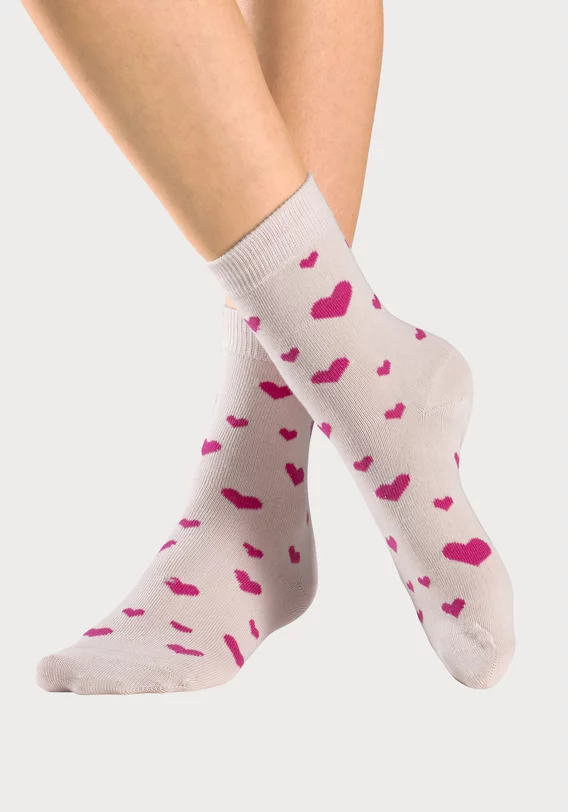 Basicsocken
