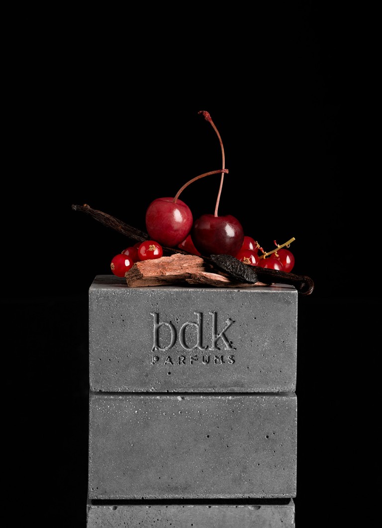 Extract de tutun BDK Rouge de la BDK Parfums