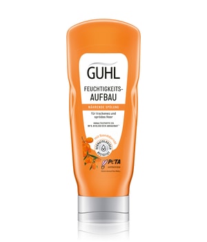 GUHL Feuchtkeitsaufbau Conditioner-200 ml