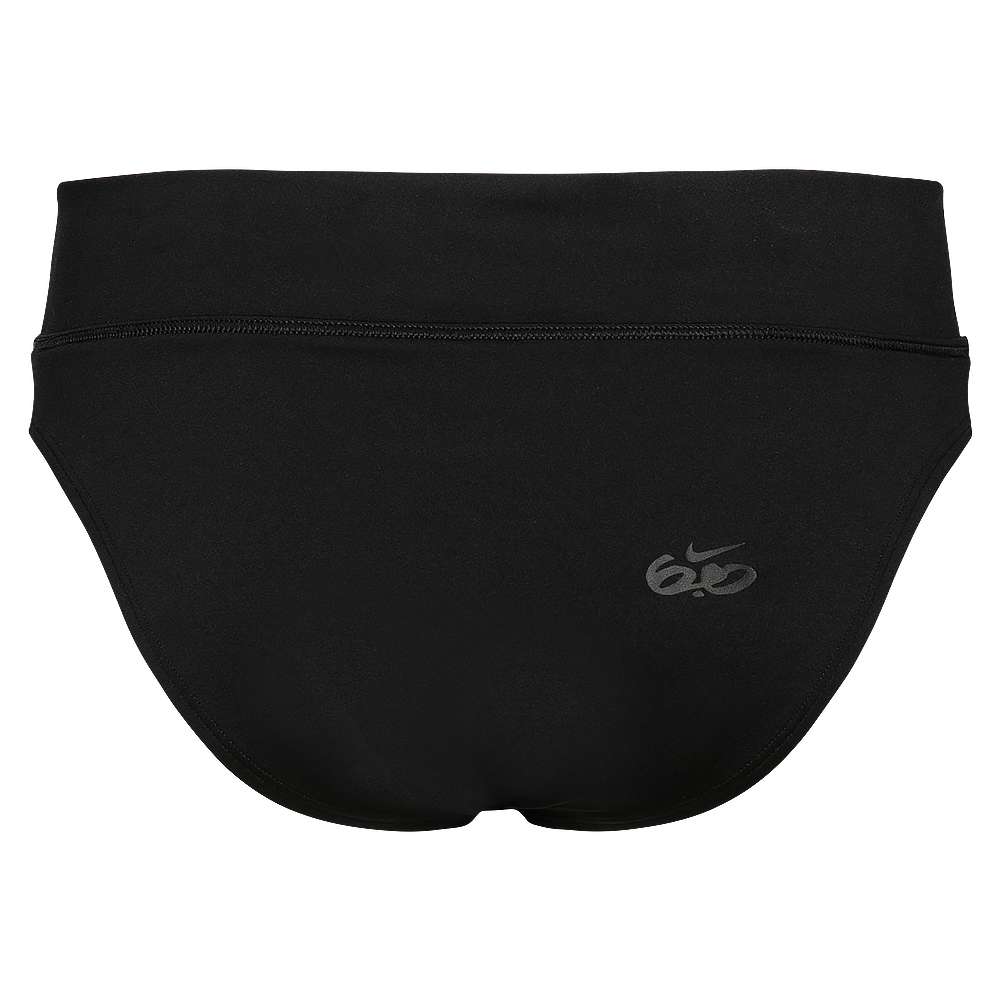 Nike Ultra Flattering Damen Bikini Slip 451711-010