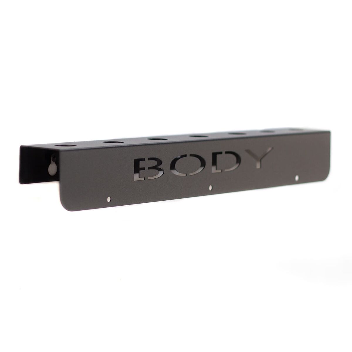 Poka Premium Pinselhalter BODY 40cm