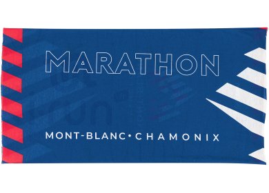 i-run.fr Tour de cou Marathon Mont-Blanc