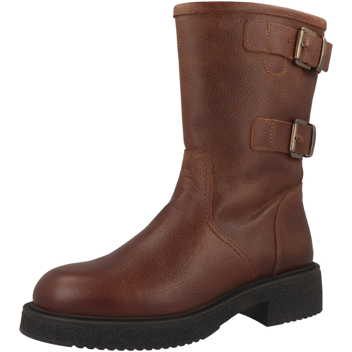 Bullboxer 555501E6L Stiefel braun