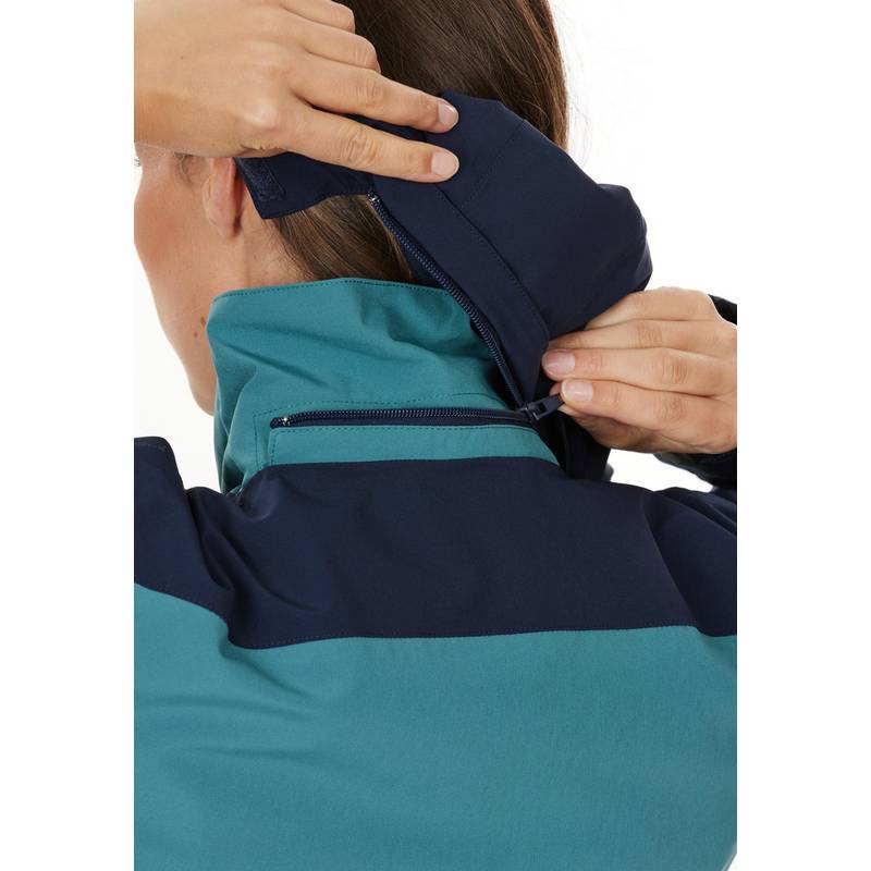 Gipfelglück Annie Outdoorjacke Damen