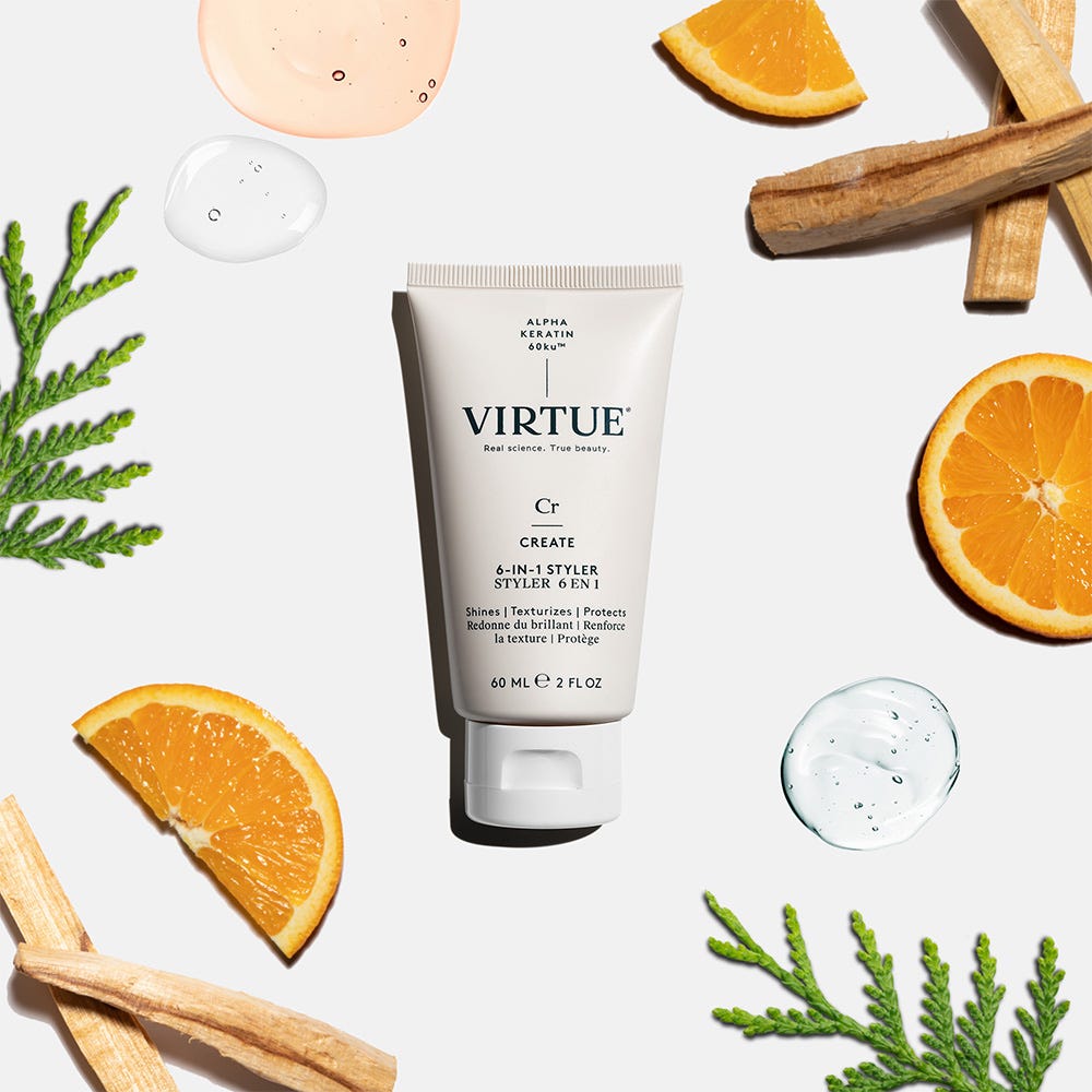 Virtue Create 6-in-1 Styler 60 ml