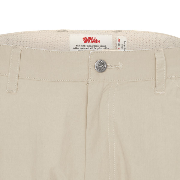 TRAVELLERS MT ZIP-OFF TRS M Herren - Reisehose