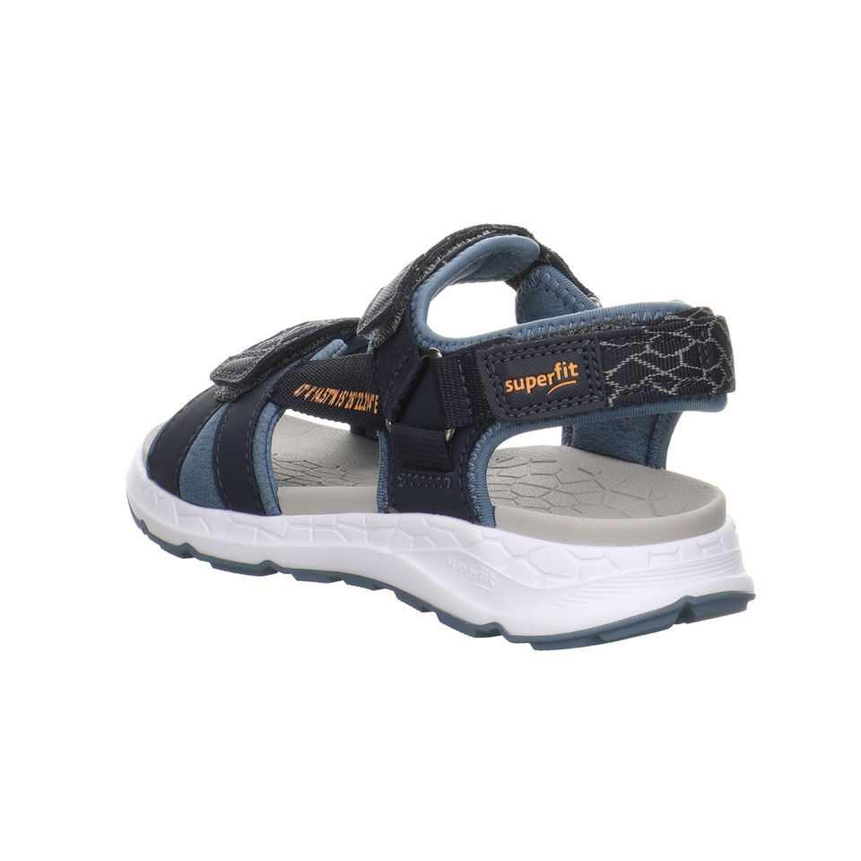 Superfit Criss Cross Sandale