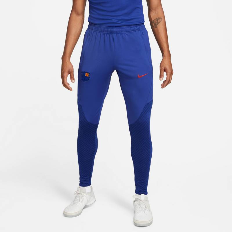 Nike FC Barcelona Trainingshose Herren