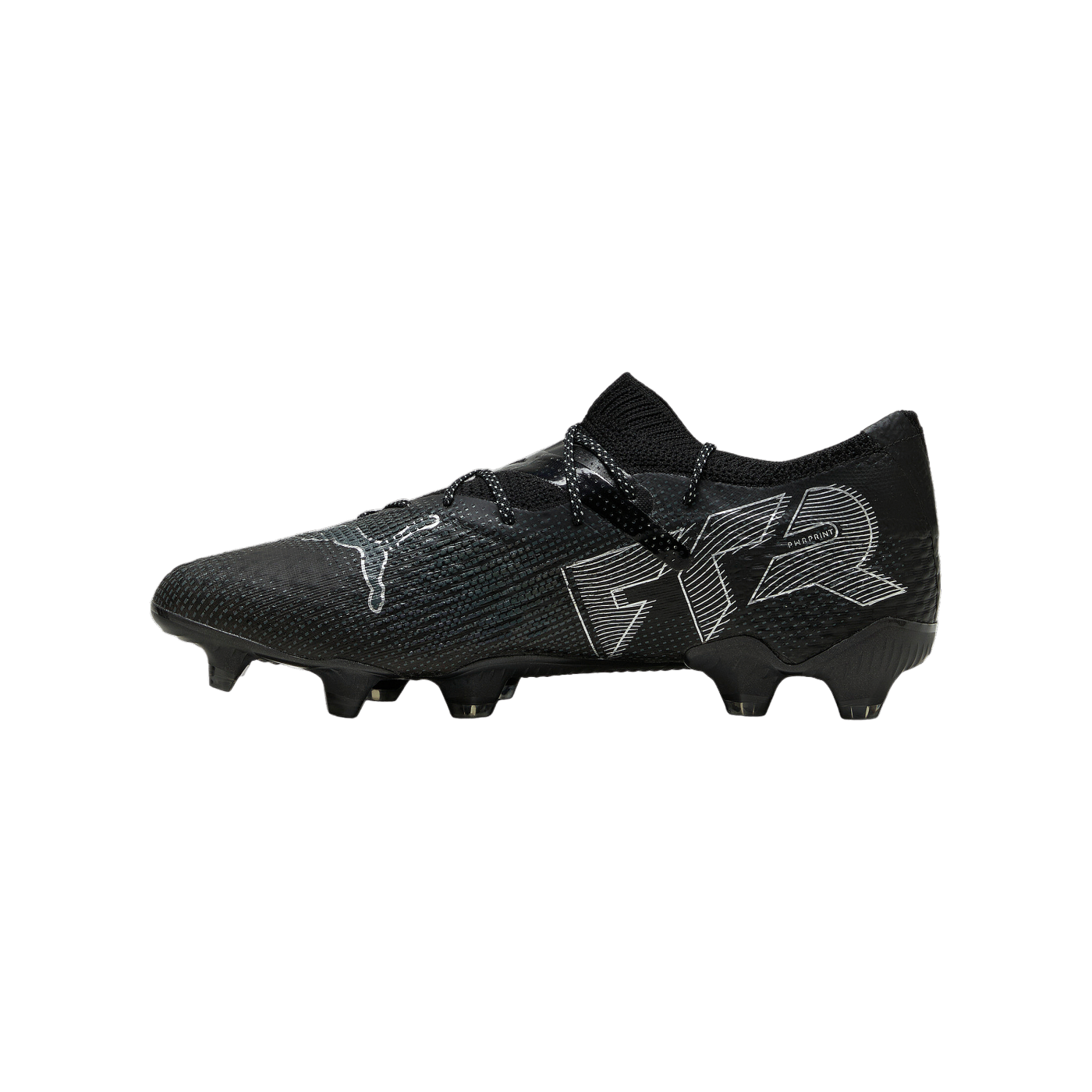 PUMA FUTURE 7 Ultimate Low FG/AG Schwarz F02