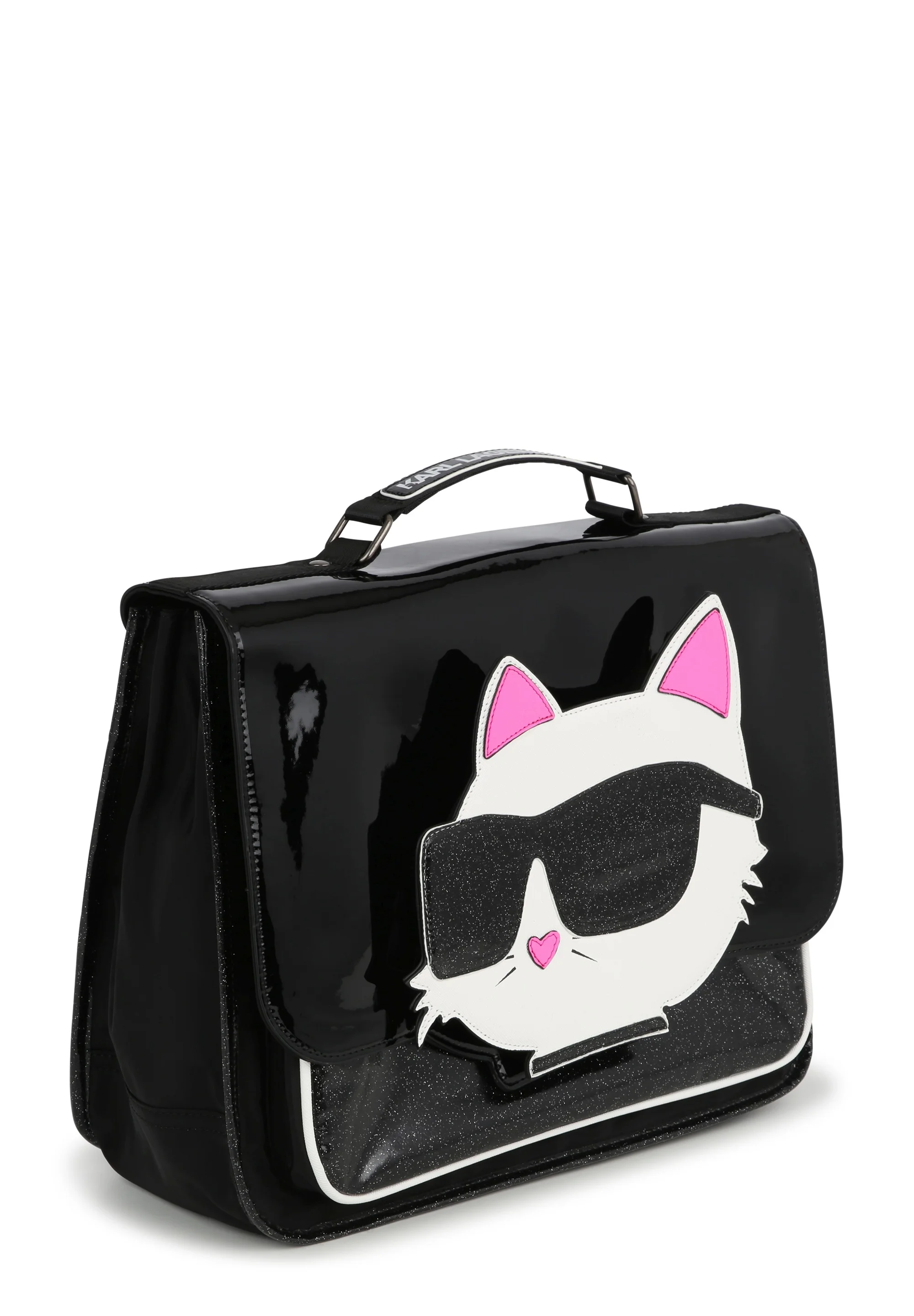 Mochila KARL LAGERFELD para niños