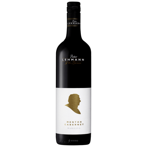 Peter LehmannThe Master's Collection Mentor Cabernet Sauvignon 2017