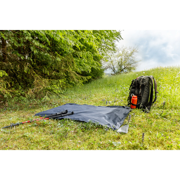 PICNIC/OUTDOOR/FESTIVAL BLANKET MIT 8000 MM PU-COATING - Picknickdecke