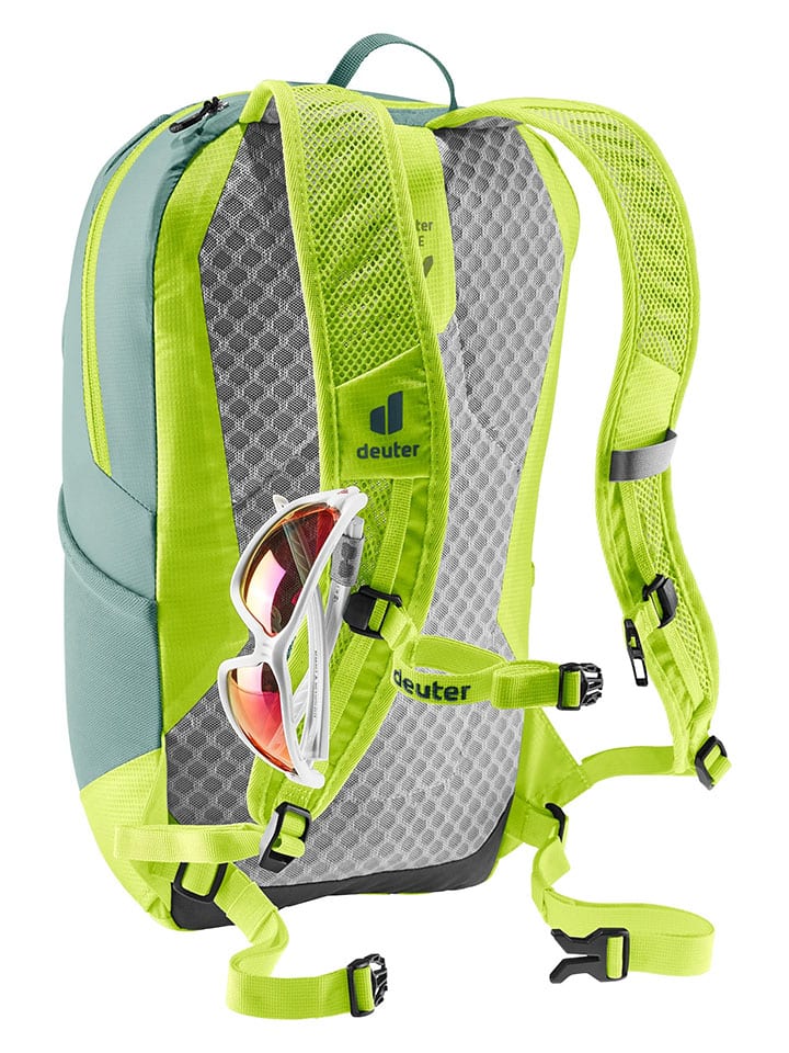 Deuter Wanderrucksack 