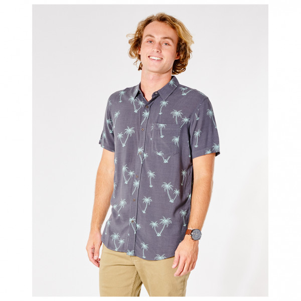 Rip Curl - Party Pack S/S Shirt - Hemd