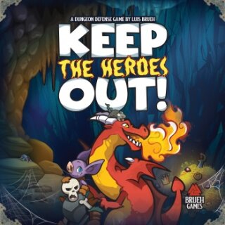 Keep The Heroes Out! (EN)